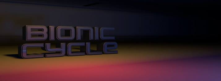Bionic Cycle #42 · 10 Nov '18, 23:00
