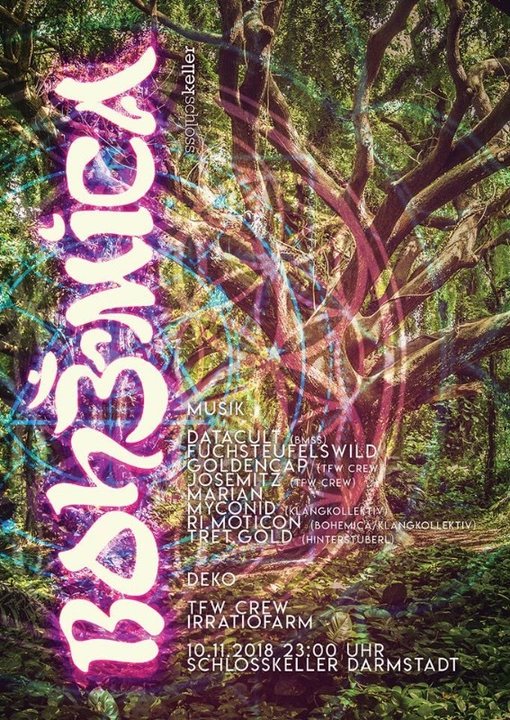 bohemica 10 Nov '18, 23:00