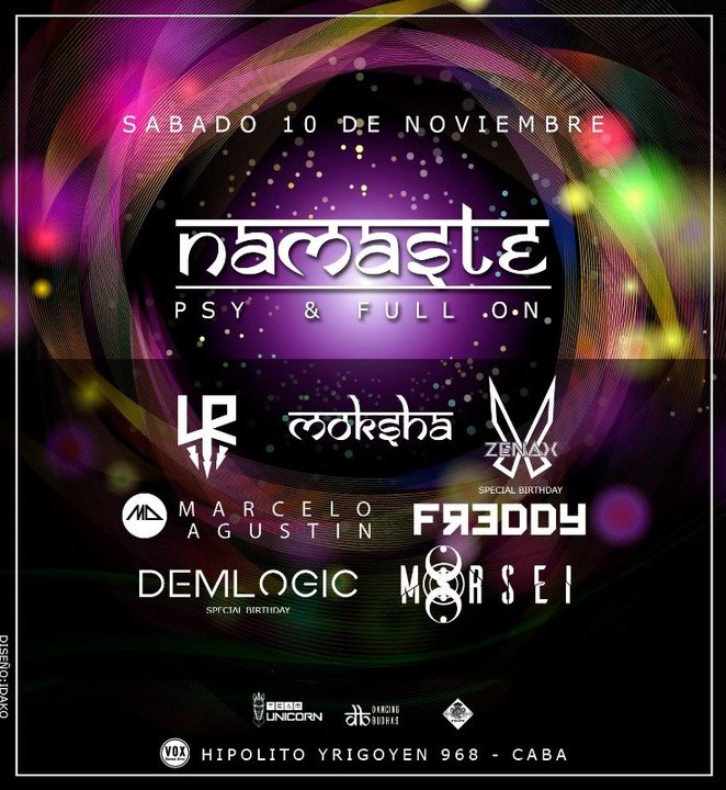Namaste · 10 Nov '18, 23:30