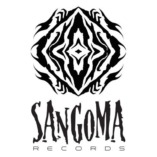Party Flyer Psycademy meets Sangoma Records 10 Nov '18, 23:00