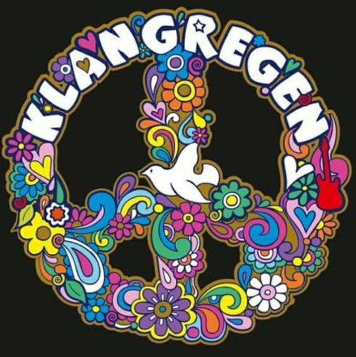 Klangregen meets Alienation · 16 Nov '18, 22:00