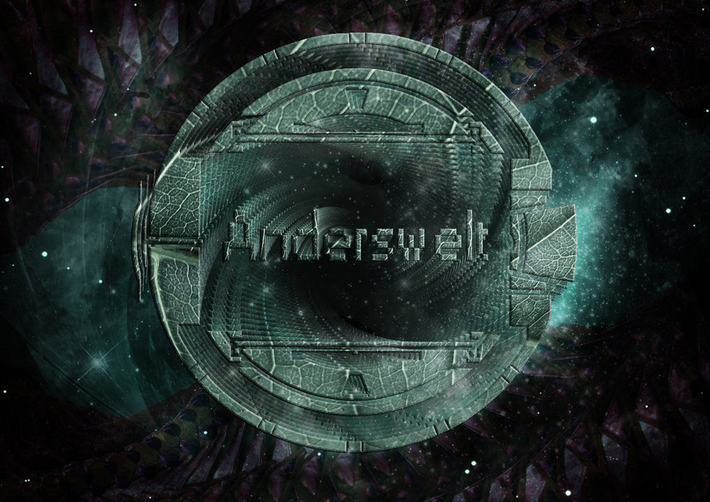 Anderswelt · 23 Nov '18, 23:00