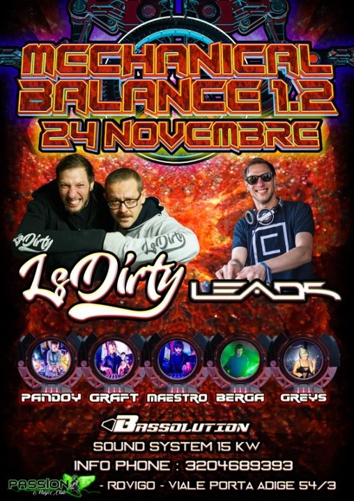 Mechanical Balance 1.2 · 24 Nov '18, 23:00