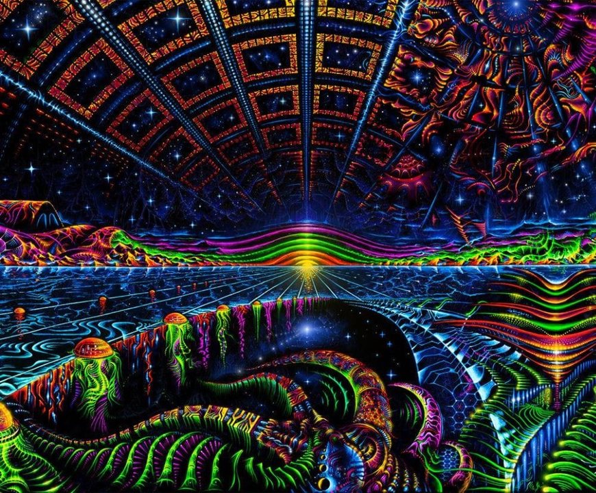 ॐMultiFuck Rec. Labelnightॐ · 24 Nov 18, 22:00