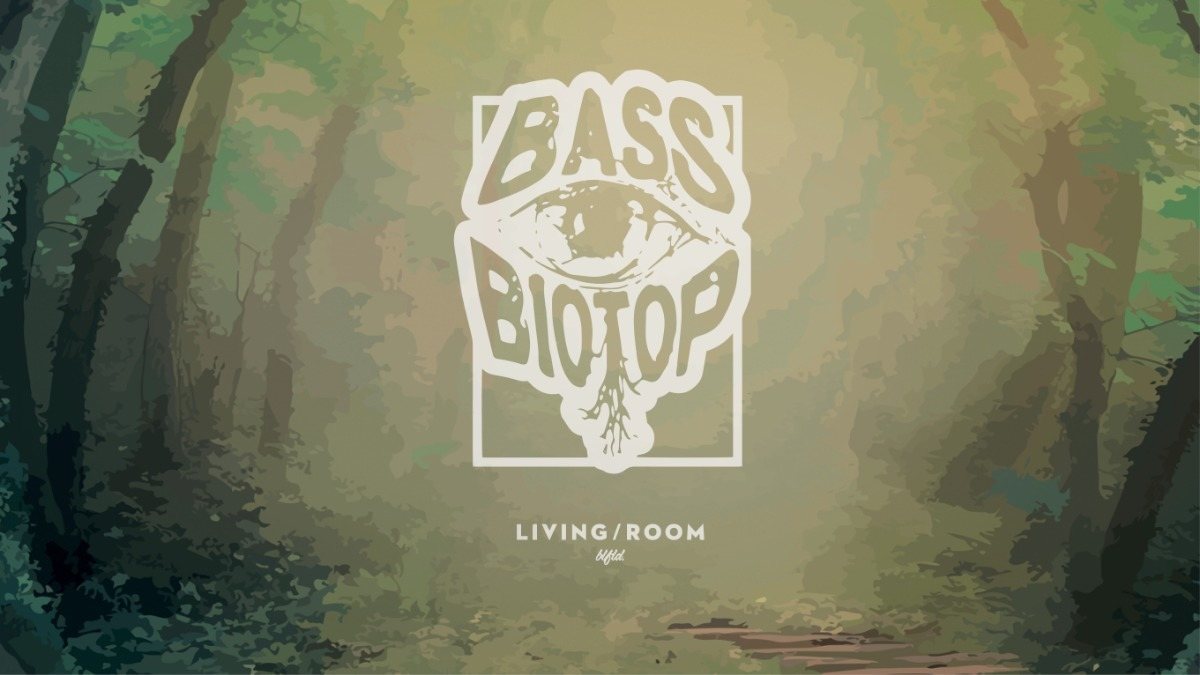 BASSBIOTOP 8 · 30 Nov 18, 23:00