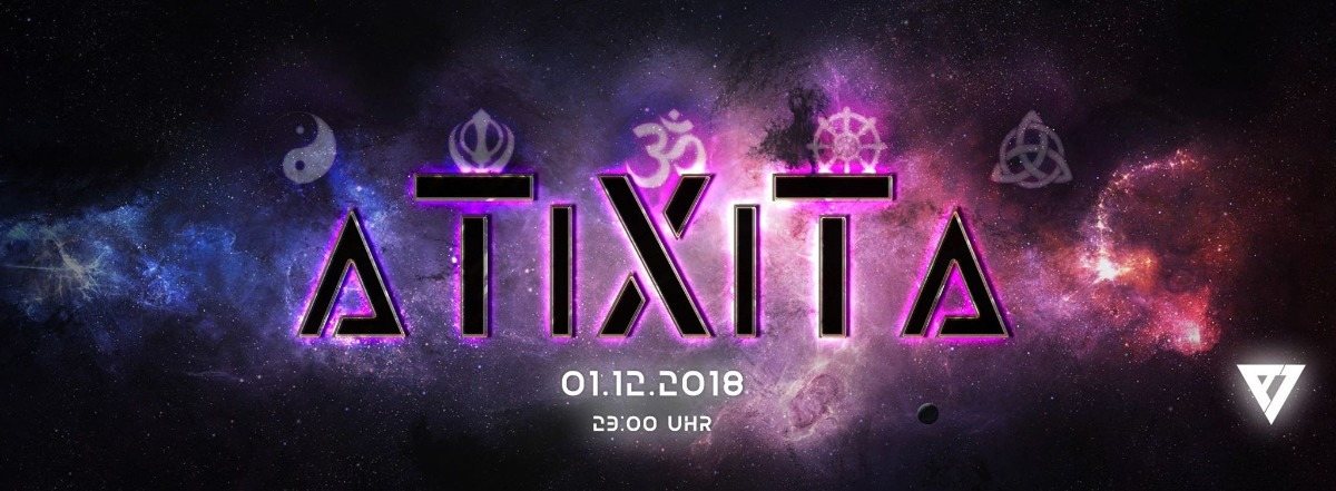☬ ૐ aTiXiTa ૐ ☬ · 1 Dec '18, 23:00