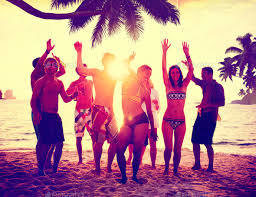 Beats on beach · 29 Dec '18, 14:00