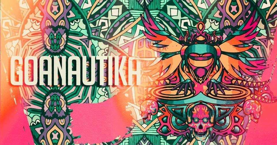 ૐGoanautika /w. Hatikwaૐ · 1 Dec '18, 23:00