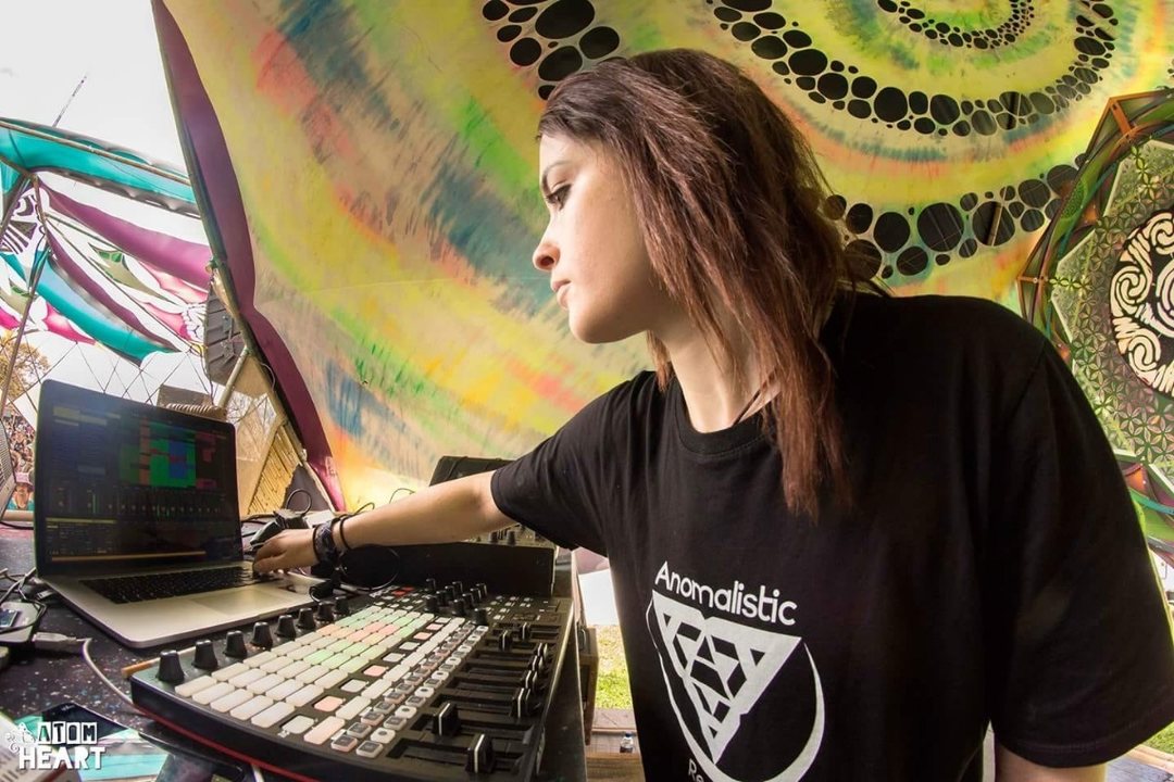 DOOMSDAY: 8H PLANKTON LIVE RITUAL · 8 Dec '18, 23:00