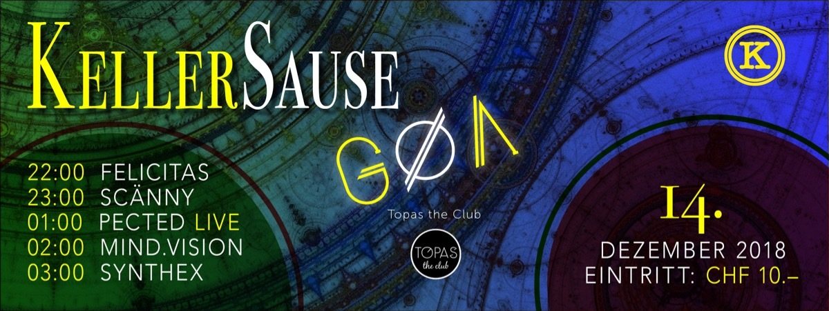 Keller Sause · 14 Dec '18, 22:00