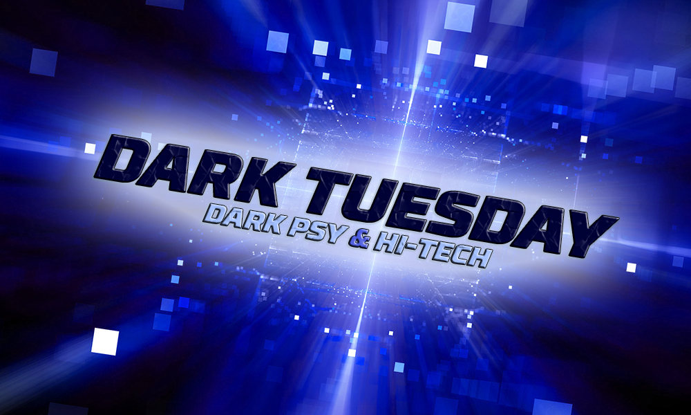 Dark Tuesday · 18 Dec '18, 23:00