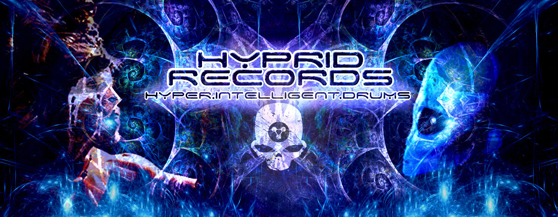 Hyprid Rec. Hitech-Edition · 21 Dec 18, 22:00