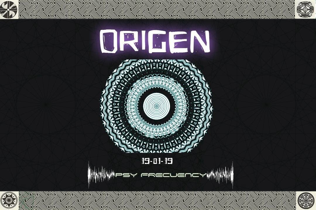 ORIGEN · 19 Jan '19, 22:00