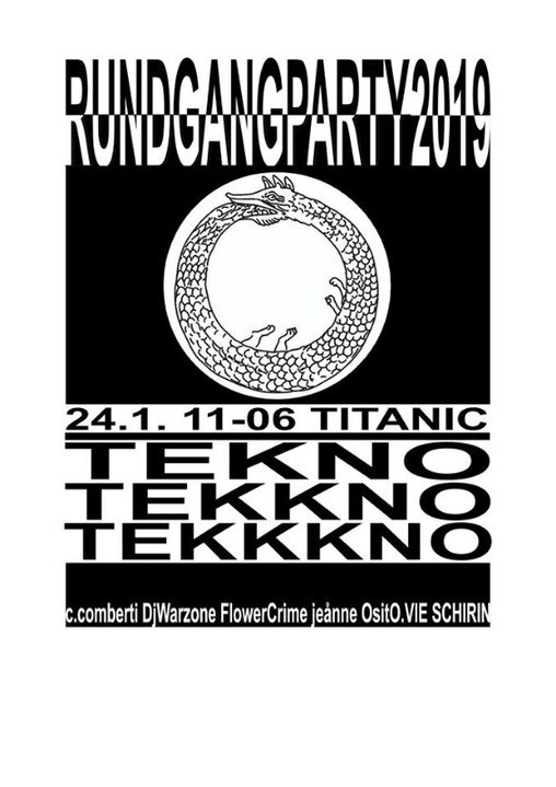 RUNDGANG_2019 · 24 Jan '19, 22:00