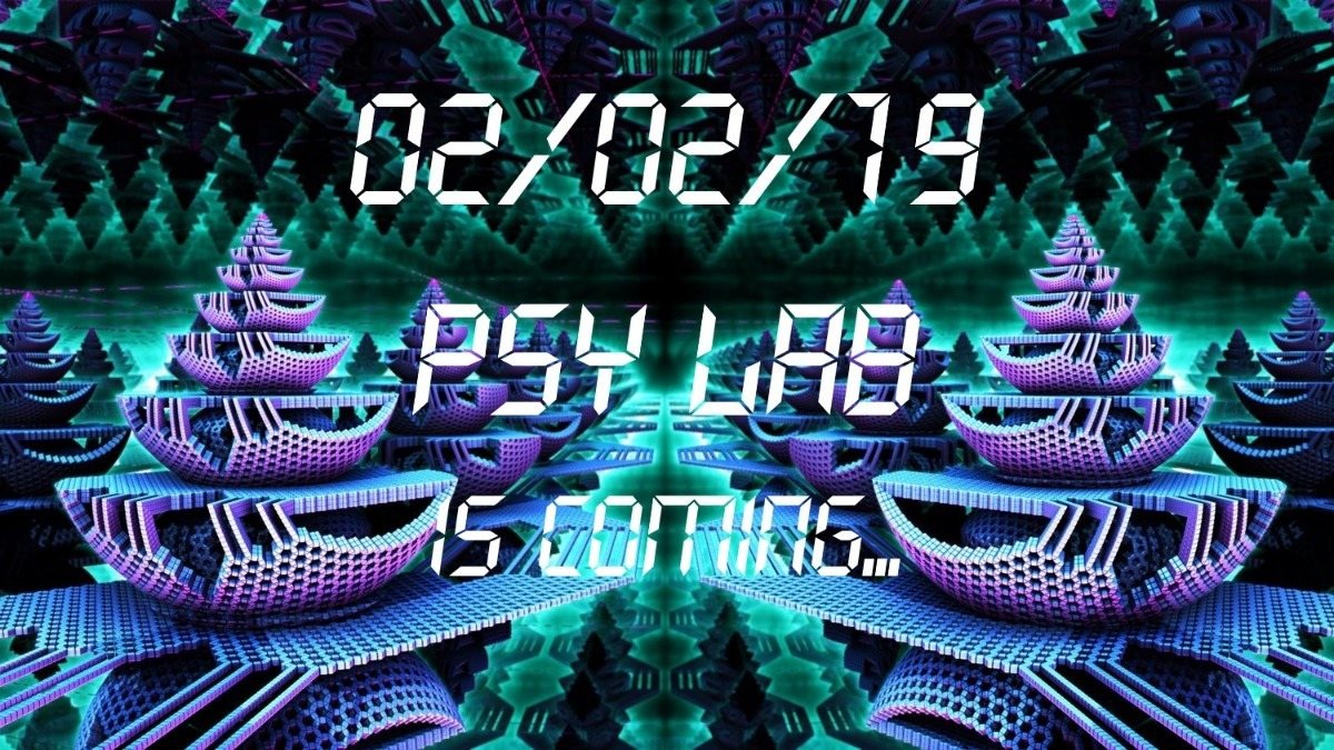 Party Flyer Mental Flow 2 Feb '19, 23:00