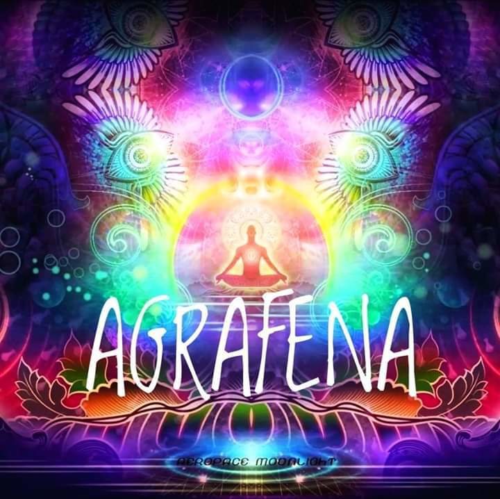 Agrafena The Beginning with Kabayun & Cosinus · 8 Feb 19, 22:00