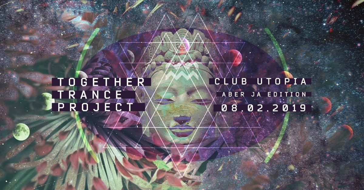 Together Trance Projekt feat. Aber Ja · 8 Feb '19, 22:00