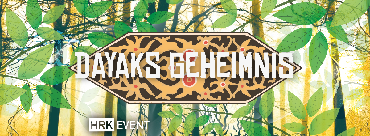 ॐ Dayaks Geheimnis //HRK · 9 Feb '19, 22:00