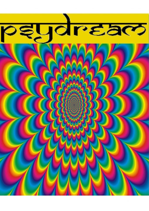 Psydream · 9 Feb '19, 23:00