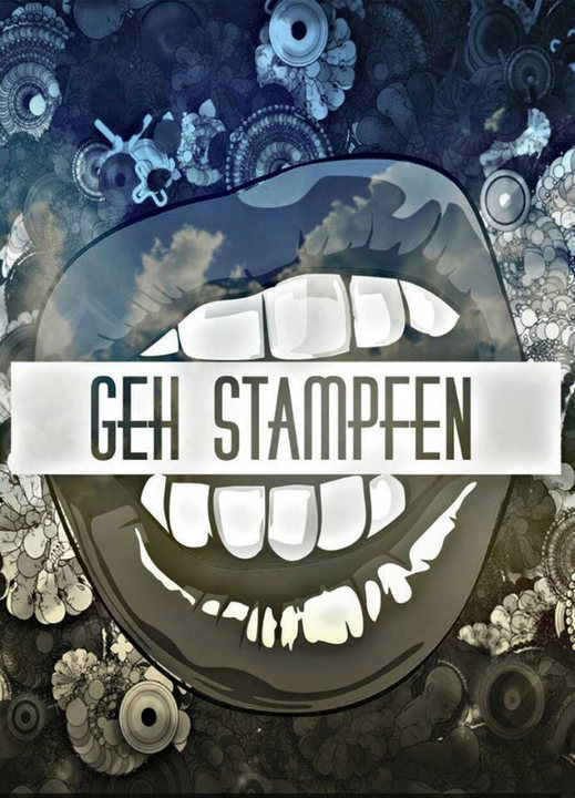 Geh Stampfen! - B2B Edition! · 15 Feb '19, 22:00