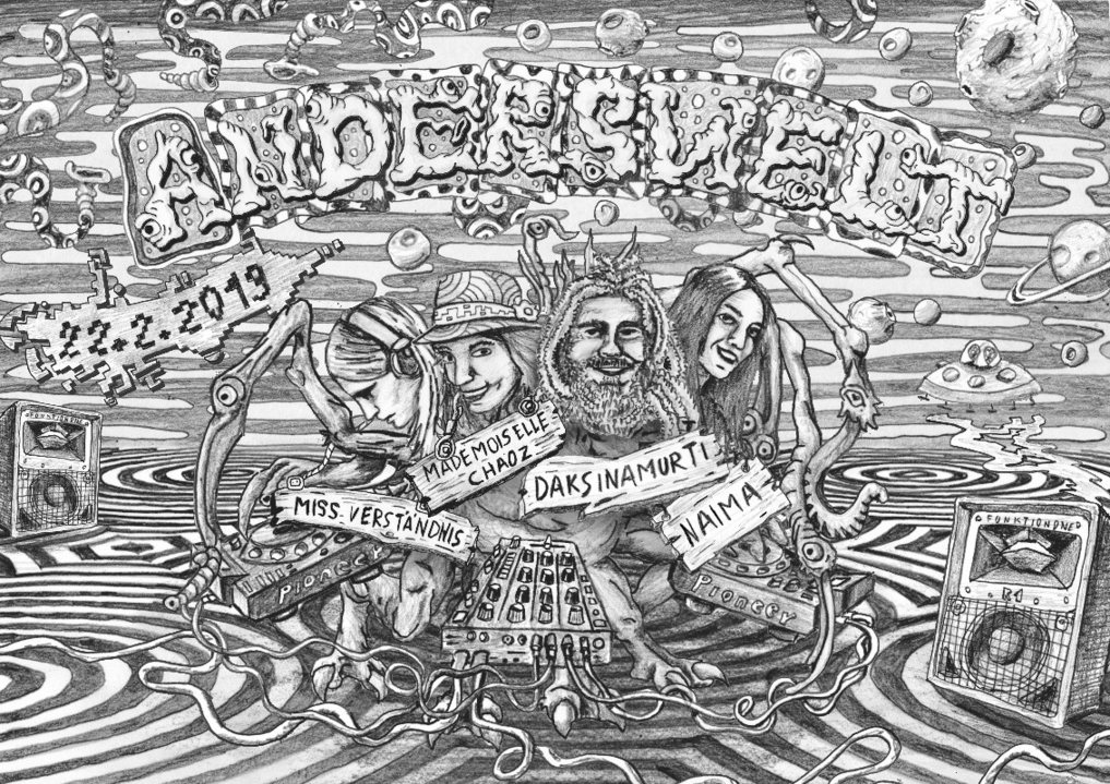 Anderswelt · 22 Feb '19, 23:30