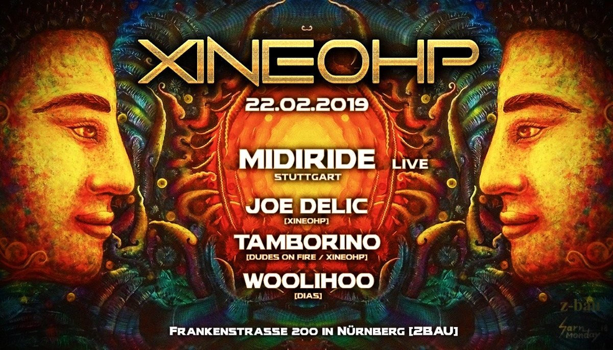 XINEOHP · 22 Feb '19, 22:00