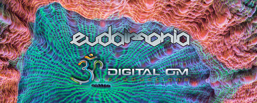EUDAIMONIA presenta: Digital Om ॐ night · 23 Feb 19, 22:00