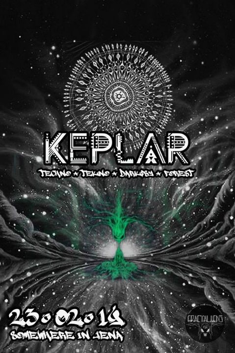 Keplar · 23 Feb '19, 23:00