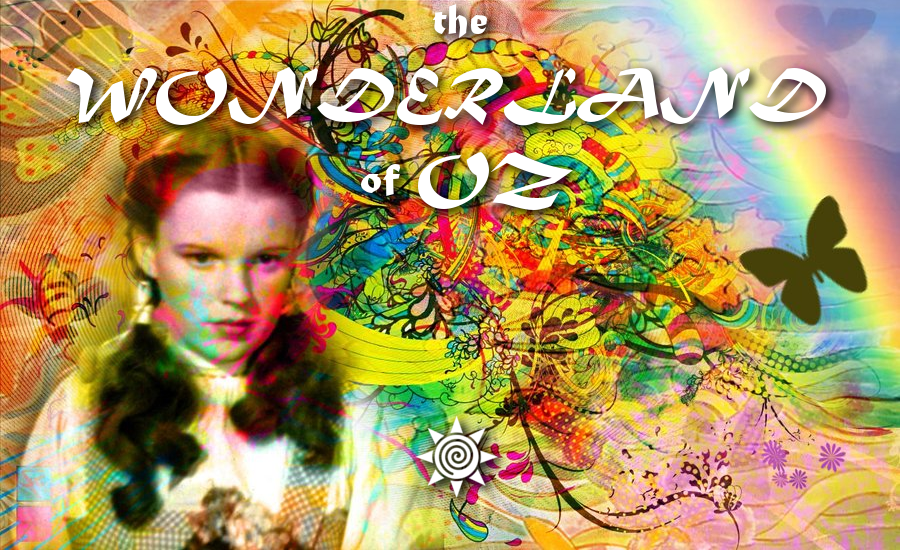 The Wonderland of OZ · 23 Feb '19, 20:00
