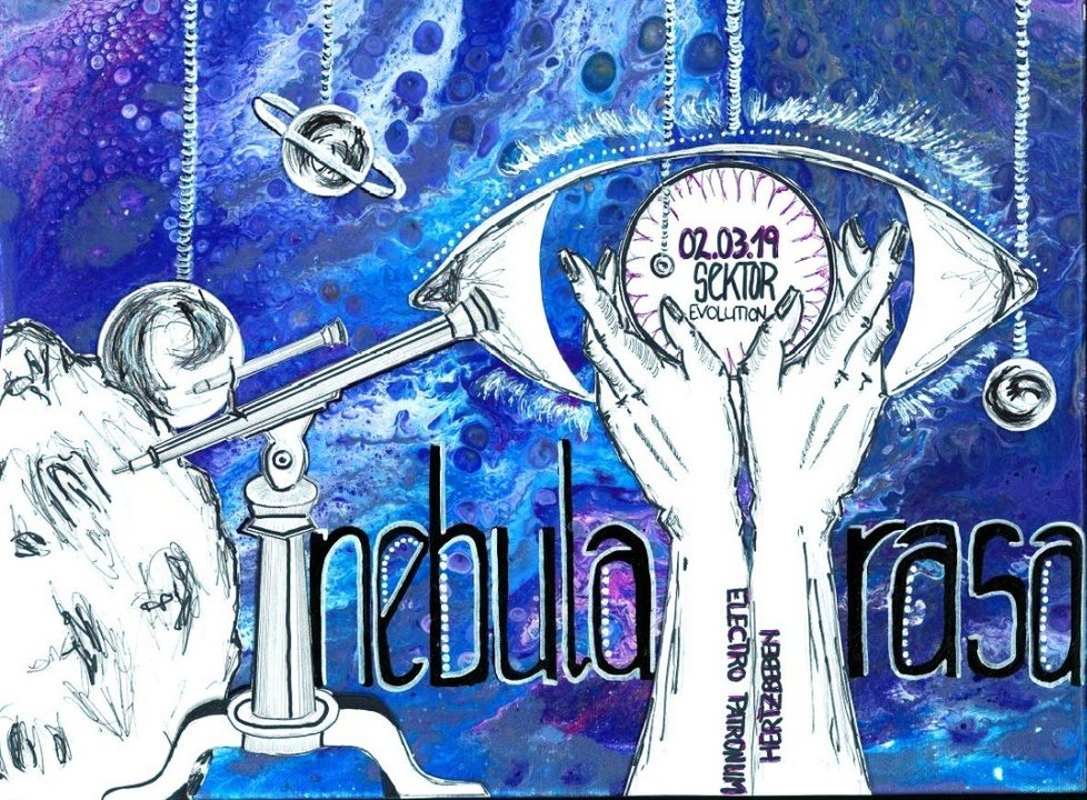 Nebula Rasa · 2 Mar '19, 23:00