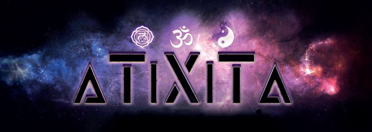ૐ aTiXiTa ૐ · 16 Mar 19, 23:00