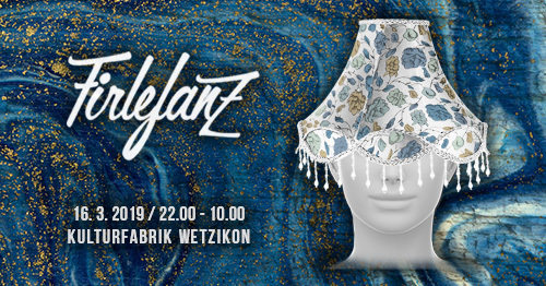 Firlefanz · 16 Mar 19, 22:00