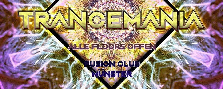 1 Jahr Trancemania · 22 Mar 19, 23:00