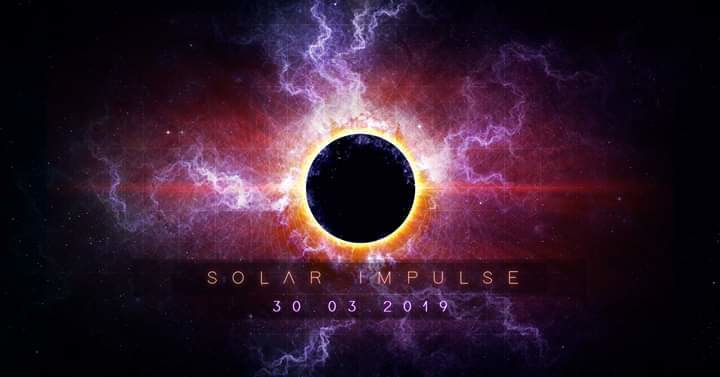Solar Impulse//Deep Kontakt live// · 30 Mar '19, 23:00