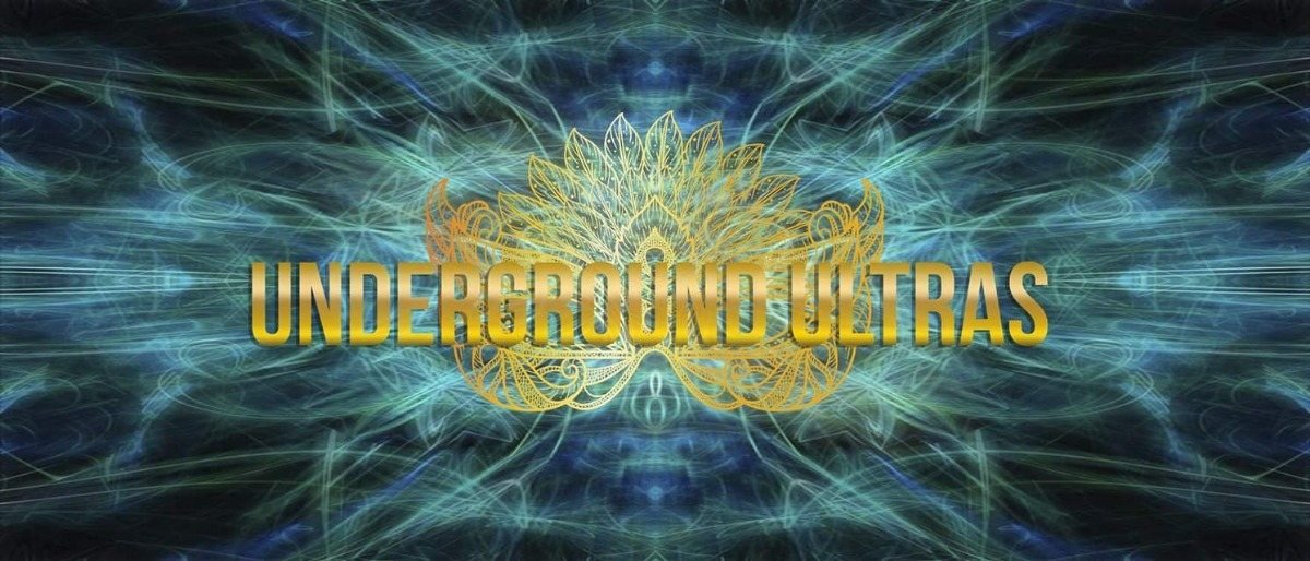 Underground Ultras · 30 Mar '19, 22:00