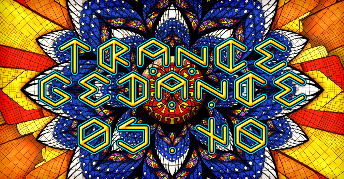 Party Flyer TRANCEGEDANCE 5 Apr '19, 23:00