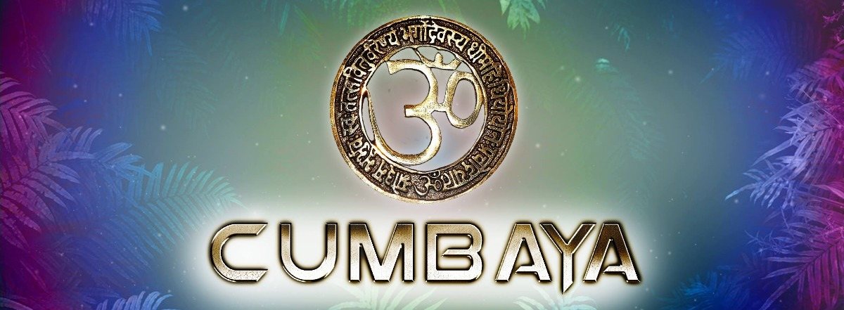 ૐ Cumbaya ૐ · 6 Apr '19, 23:00