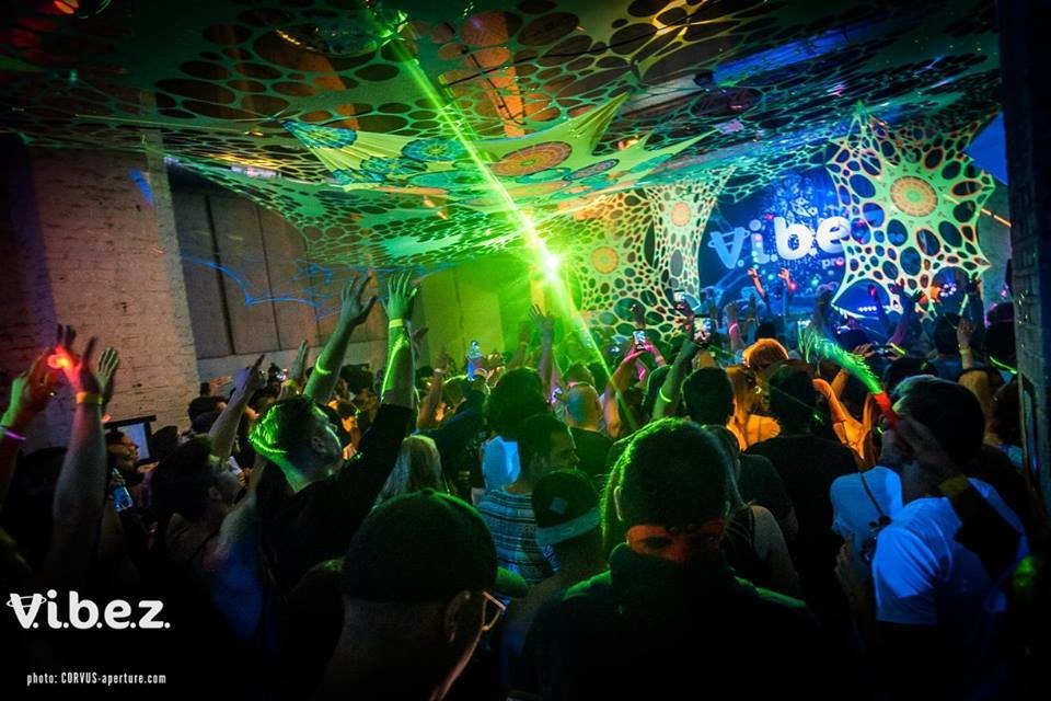 Goa Xperience · 6 Apr 19, 23:00