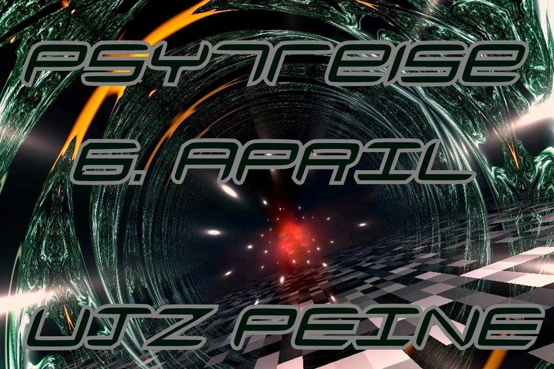PsytreisE · 6 Apr '19, 21:00