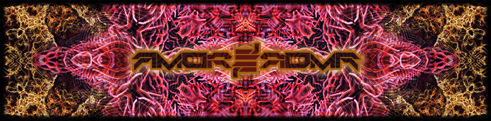 AMORFROMA ::: Third eye of Monkey ::: Bootysattva ::: · 12 Apr '19, 23:00