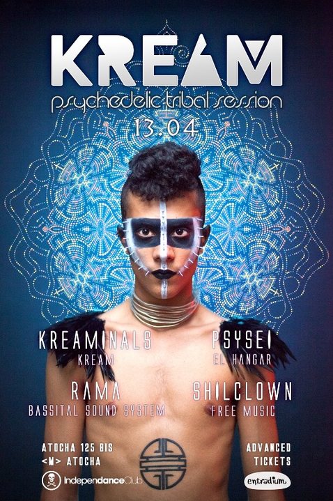 KREAM · 13 Apr '19, 23:30