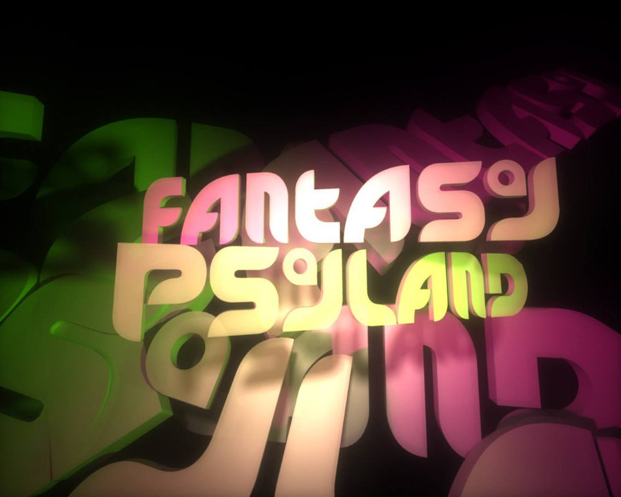 Fantasy Psyland · 20 Apr 19, 23:00