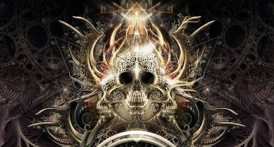 Malaskra - Parivara Collective - Full Moon Psytrance Ireland · 10 May '19, 21:00