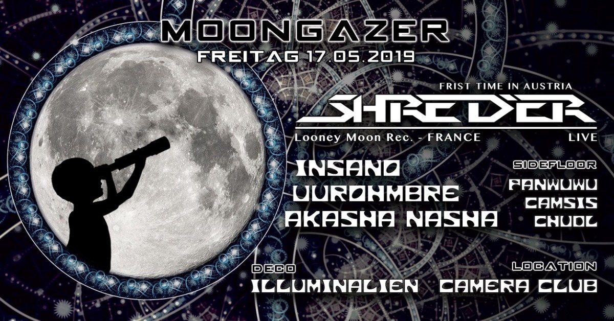 ○◐● MOONGAZER ●◑○ · 17 May 19, 23:00