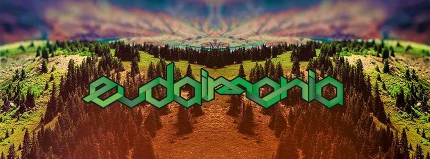 EUDAIMONIA | Open Air | Free party · 18 May '19, 22:00