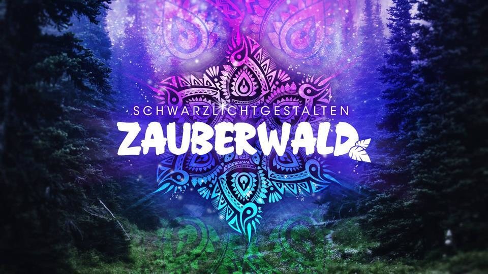 Zauberwald Festival 2019 · 24 May '19, 16:00