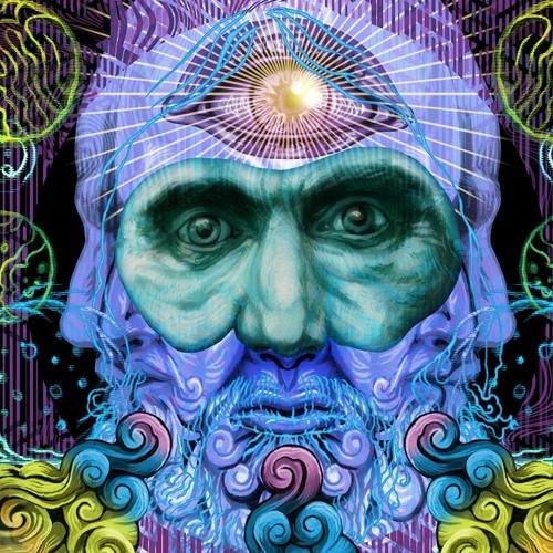 Psyritual w. Gondar · 29 May '19, 20:00