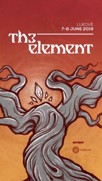 The Element 7 Jun '19, 18:00