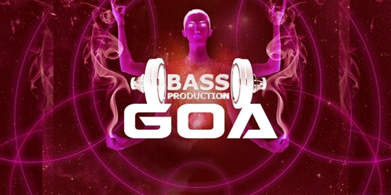 Bassproduction Goa Party · 8 Jun 19, 22:00