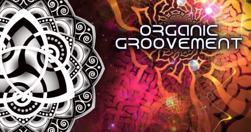Organic Groovement 24hParty mit Etnica & Chorea Lux · 8 Jun 19, 15:00